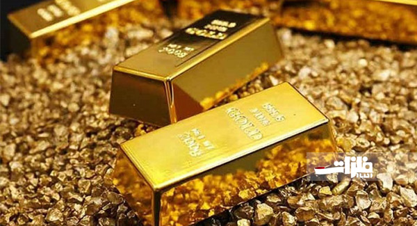 قیمت طلا در جنگ با کرونا
