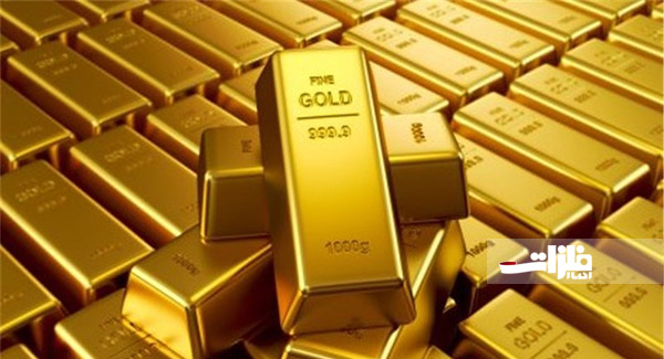 دادوستد ۲۰ کیلو گرم طلا در بورس
