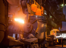 رشد ۱۰۱ درصد صادرات غول‌های فولادی کشور
