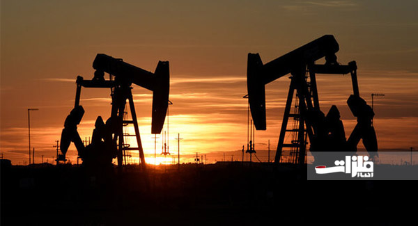 روسیه دومین صادرکننده نفت به آمریکا