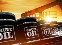 حرکت صادرات نفت آمریکا بر مدار رشد