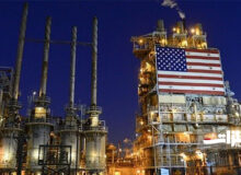 اختصاص ۲۰ میلیون بشکه نفت به شرکت‌های انرژی آمریکا