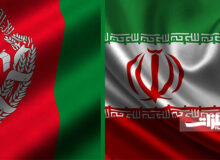 ایران صادرات فولاد به افغانستان را متوقف کرد