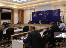 خوزستان دومین مهد صنایع فولادی