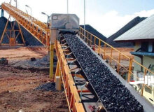 عرضه ۵۰ هزار تن سنگ‌آهن دانه‌بندی در بورس