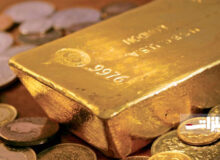 افزایش قیمت دلار بازار طلا را دگرگون کرد