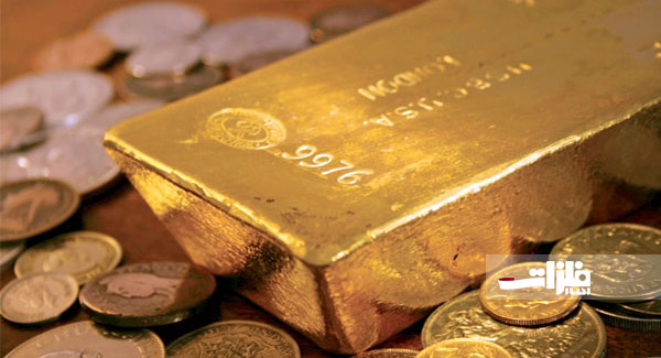 افزایش قیمت دلار بازار طلا را دگرگون کرد