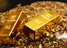 سبقت استرالیا از چین در تولید طلا