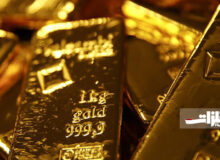 ثبات قیمت جهانی طلا