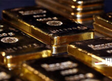 روند صعودی قیمت طلای جهانی