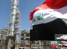 روند صعودی صادران نفت عراق