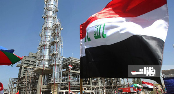روند صعودی صادران نفت عراق
