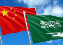 همکاری مشترک عربستان و چین برای ساخت ورق فولادی