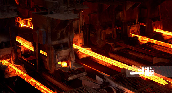 فولاد سبز مسیری روشن برای توسعه آهن وفولاد