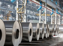 ثبت اطلاعات محصولات فولادی در سامانه جامع تجارت ضرورت است