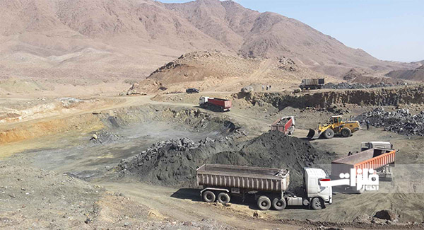 ضرورت فعال‌سازی سرمایه‌های راکد معدنی یزد