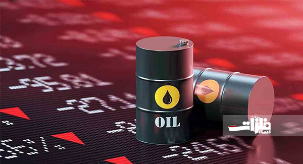 افزایش قیمت نفت در پی محدودیت عرضه آمریکا