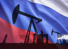 افزایش عرضه نفت روسیه