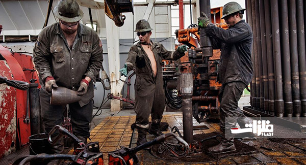 افزایش شمار دکل‌های نفت آمریکا
