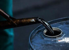 تلاش ایران برای افزایش تولید نفت