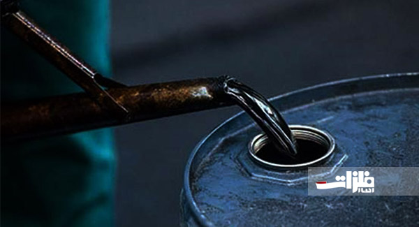 تلاش ایران برای افزایش تولید نفت