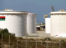 اتمام محاصره پایانه‌های نفتی لیبی