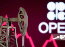 رضایت اوپک‌پلاس از روند قیمت‌های نفت