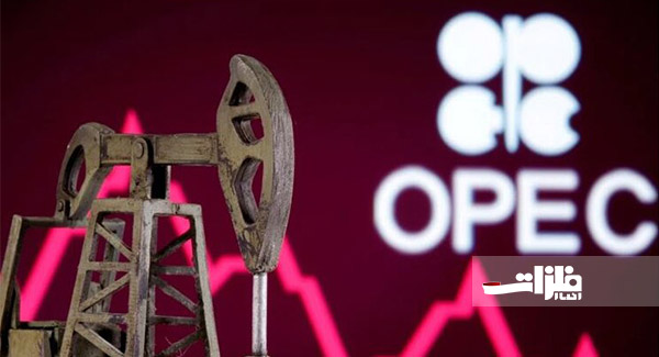 رضایت اوپک‌پلاس از روند قیمت‌های نفت