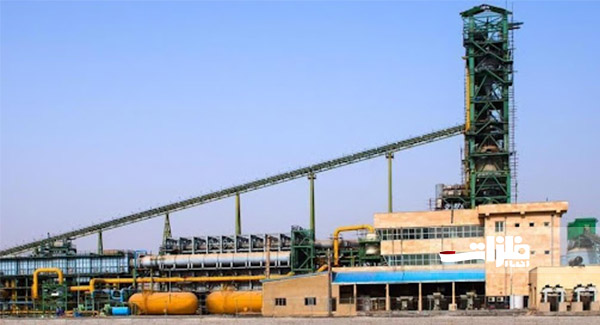 خوزستان، قطب صنعت فولاد