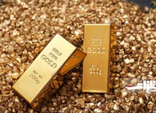قیمت جهانی طلا در مسیر صعود