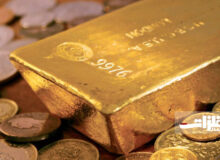 جهش مجدد قیمت جهانی طلا