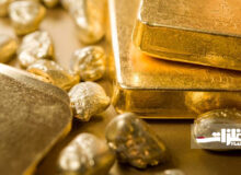 قیمت جهانی طلا در مسیر ۱٫۸۰۰ دلاری شدن