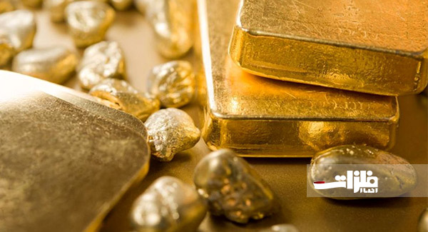 قیمت جهانی طلا در مسیر ۱٫۸۰۰ دلاری شدن