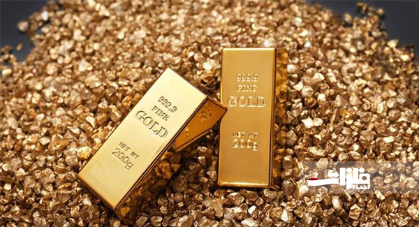 تلاش قیمت جهانی طلا برای رسیدن به ثبات