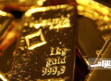 جهش مجدد قیمت جهانی طلا