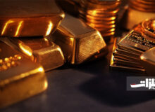 رشد یک درصدی قیمت جهانی طلا