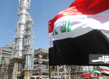 صادرات ۹۲ میلیون بشکه نفت از عراق