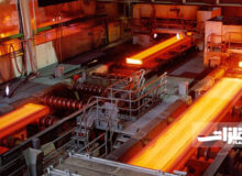 افزایش ۵۰ درصدی وزنی صادرات فولاد شرکت‌های بزرگ