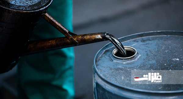 افزایش ۷۱ سنتی قیمت نفت