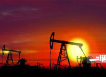 افزایش ۸۲ دلاری نفت خام آمریکا