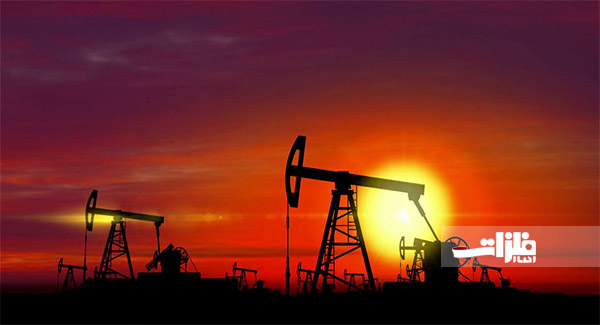 افزایش ۸۲ دلاری نفت خام آمریکا