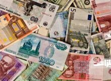 روند صعودی نرخ رسمی ۱۴ ارز