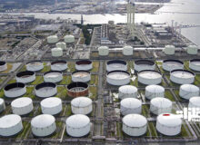 آزادسازی ۵۰ میلیون بشکه از ذخیره‌سازی راهبردی نفت