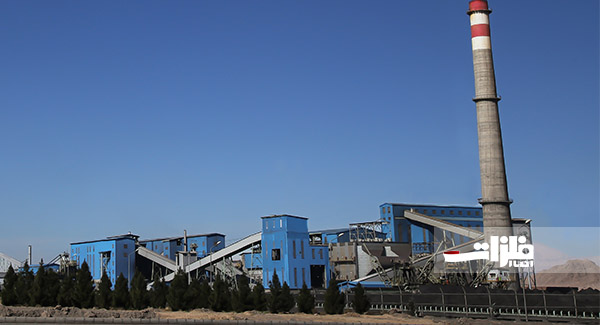 فولاد بوتیا ۱۰ هزار تن گندله در بورس عرضه کرد