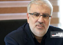 قرارداد سه جانبه گازی ایران منعقد شد
