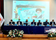 برگزاری مجمع عمومی فوق‌العاده شرکت فولاد خوزستان