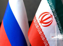 روسیه مانع بهره‌برداری ایران از گاز خزر نمی‌شود