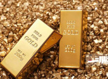 دادوستد ۱۱ کیلوگرم شمش طلا در بورس