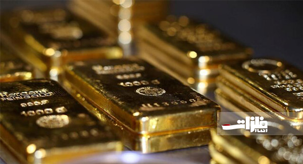 افزایش مجدد قیمت جهانی طلا