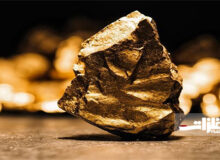 افت ۵ درصدی تولید طلای جهان